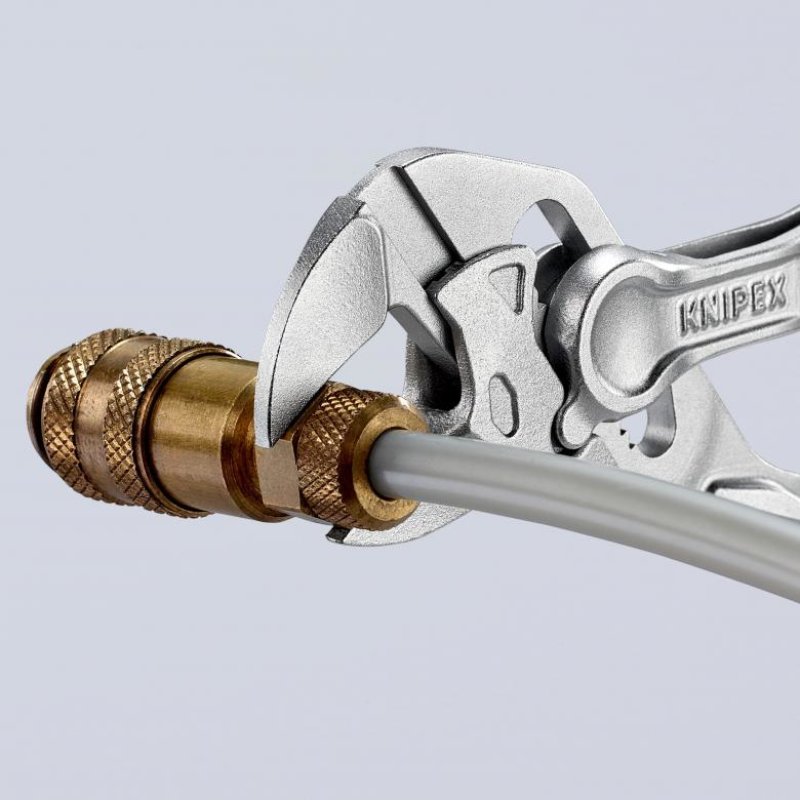 Knipex 86 04 100 plier Slip-joint pliers