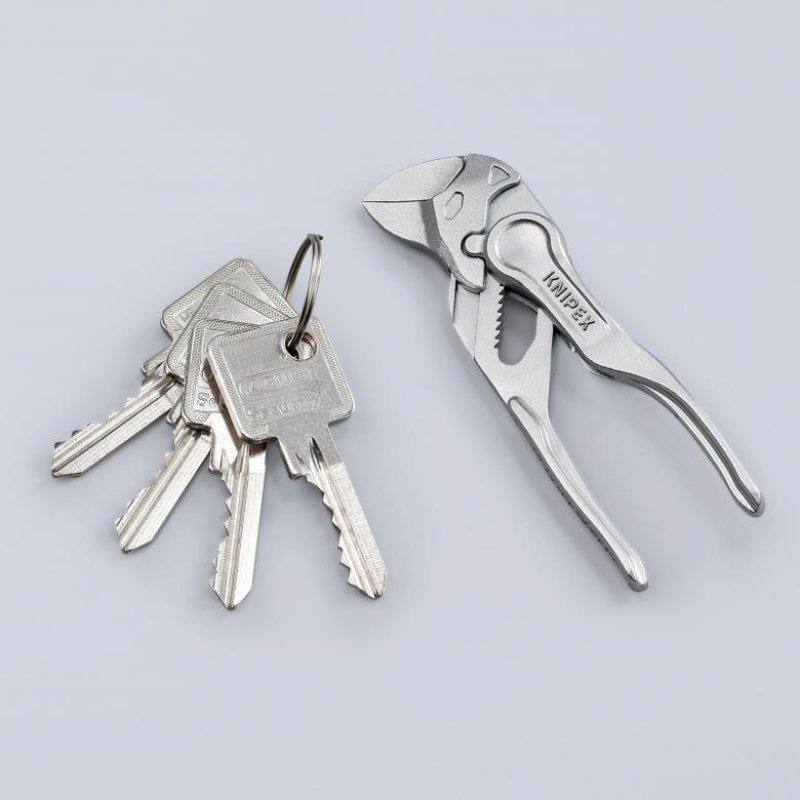 Knipex 86 04 100 pince Pince à joint coulissant