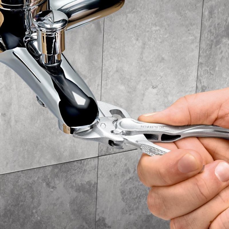 Knipex 86 04 100 pince Pince à joint coulissant