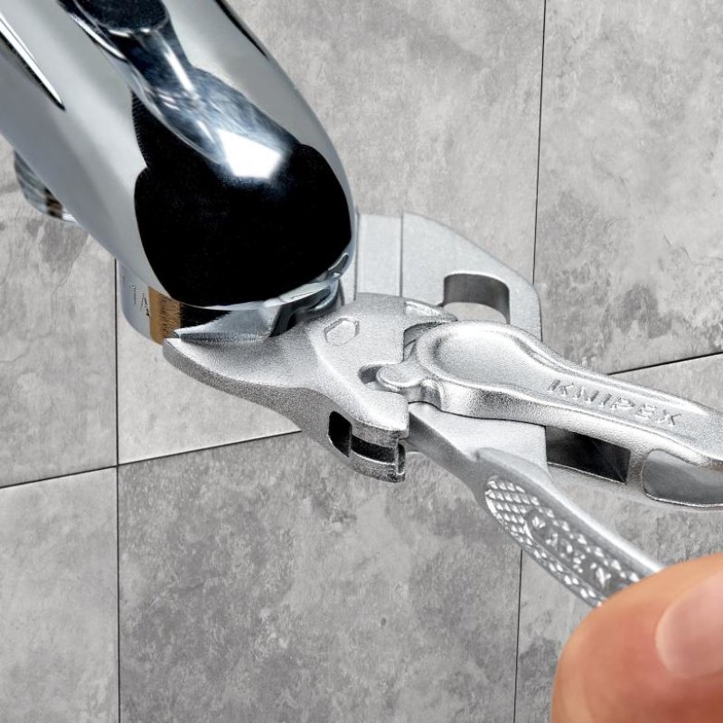 Knipex 86 04 100 plier Slip-joint pliers