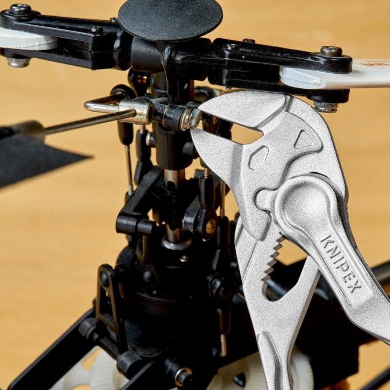 Knipex 86 04 100 pince Pince à joint coulissant