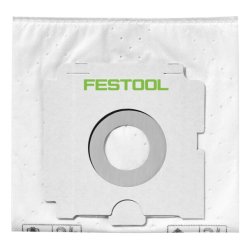 Festool SC FIS-CT 48/5 Dust bag Cylinder vacuum
