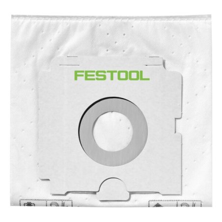 Festool SC FIS-CT 48/5 Sac à poussière Aspirateur réservoir cylindrique