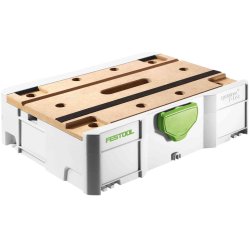 Systainer FESTOOL SYS-MFT - 500076