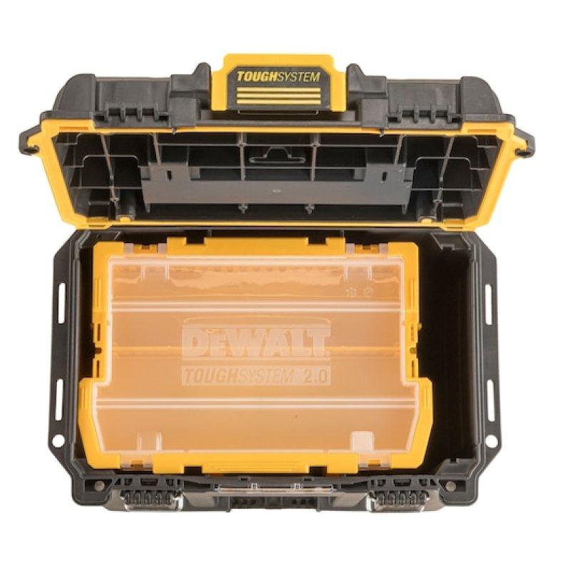 DeWALT DWST08035-1 Boîte à outils