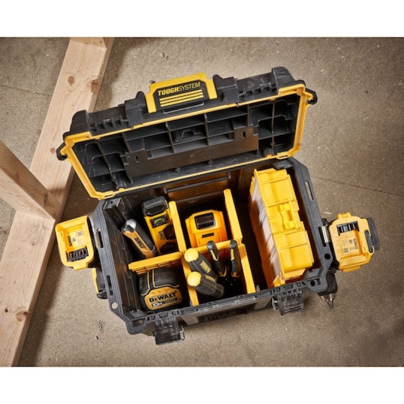 DeWALT DWST08035-1 tool storage case