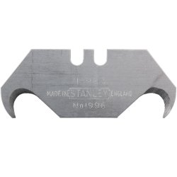 Stanley 50mm 1996 Trimming Knife Blade