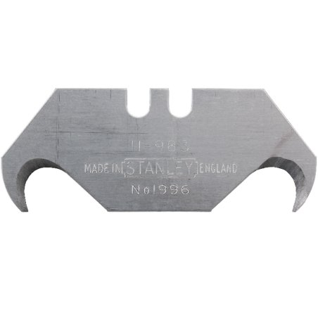 Stanley 50mm 1996 Trimming Knife Blade