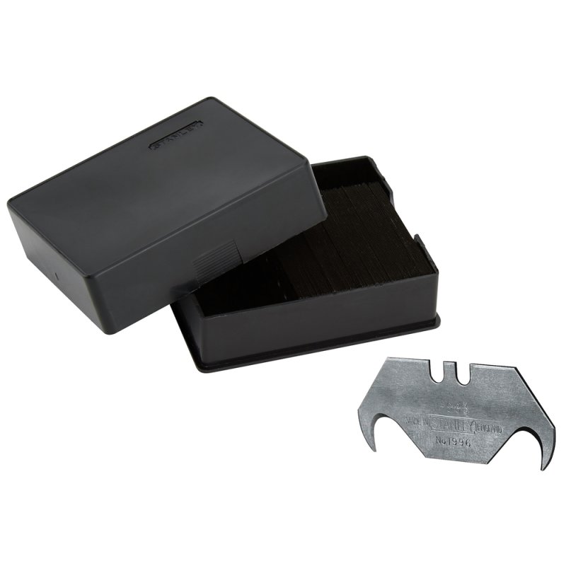 Stanley 50mm 1996 Trimming Knife Blade