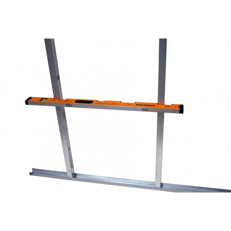 Niveau 90 cm Spécial Plaquiste EDMA - 175455