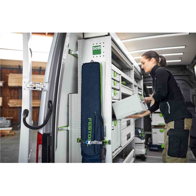 Systainer SYS3 M 437 FESTOOL - 204845