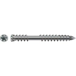 SPAX 3336803 vis et boulon 50 mm 200 pièce(s)