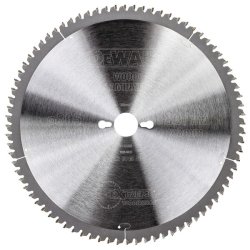DeWALT DT4288-QZ circular saw blade 30.5 cm
