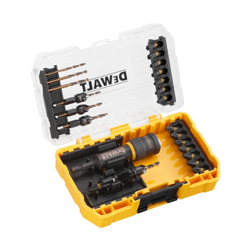 DeWALT DT70779T-QZ screwdriver bit