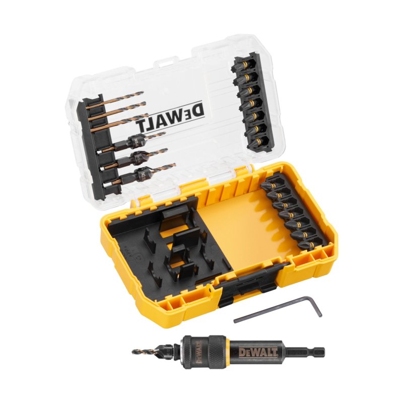 DeWALT DT70779T-QZ embout de tournevis