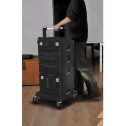 Stanley MODULE A ROULETTES TSTAK FATMAX