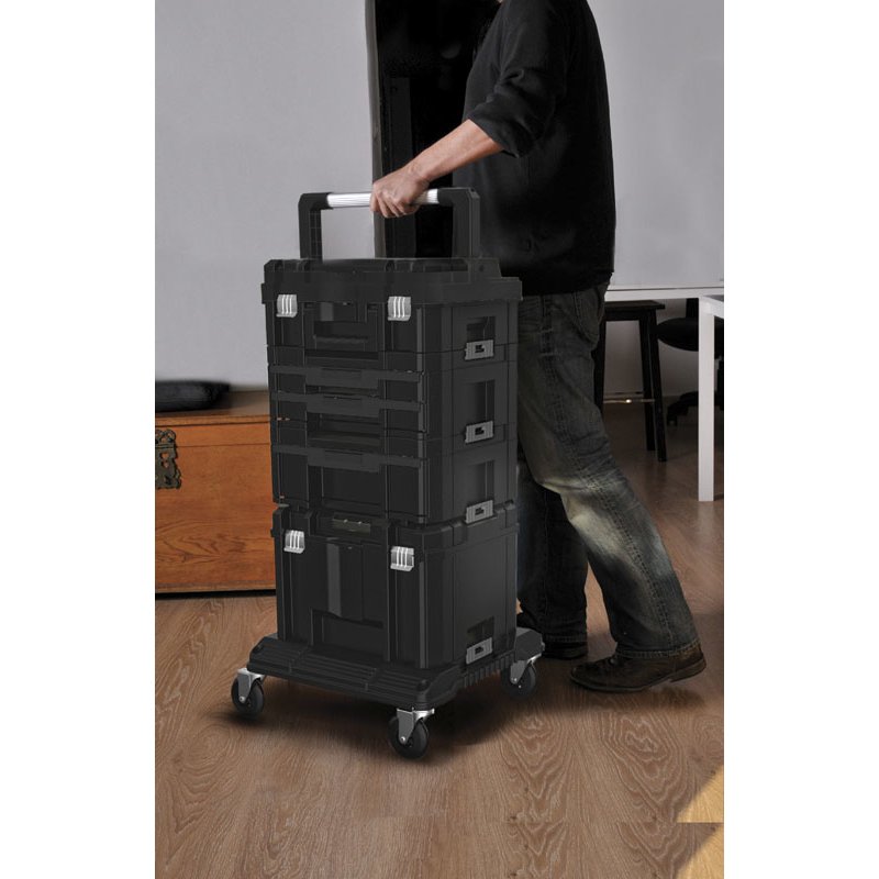 Stanley FMST1-71972 hand truck Transport dolly