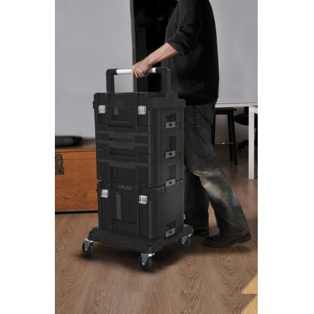 Stanley FMST1-71972 hand truck Transport dolly