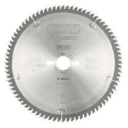 DeWALT DT4287-QZ lame de scie circulaire 25 cm 1 pièce(s)