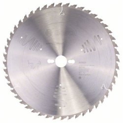 Bosch 2 608 642 508 lame de scie circulaire 30 cm 1 pièce(s)