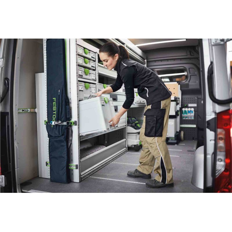 Systainer³ SYS3 L 237 FESTOOL - 204848