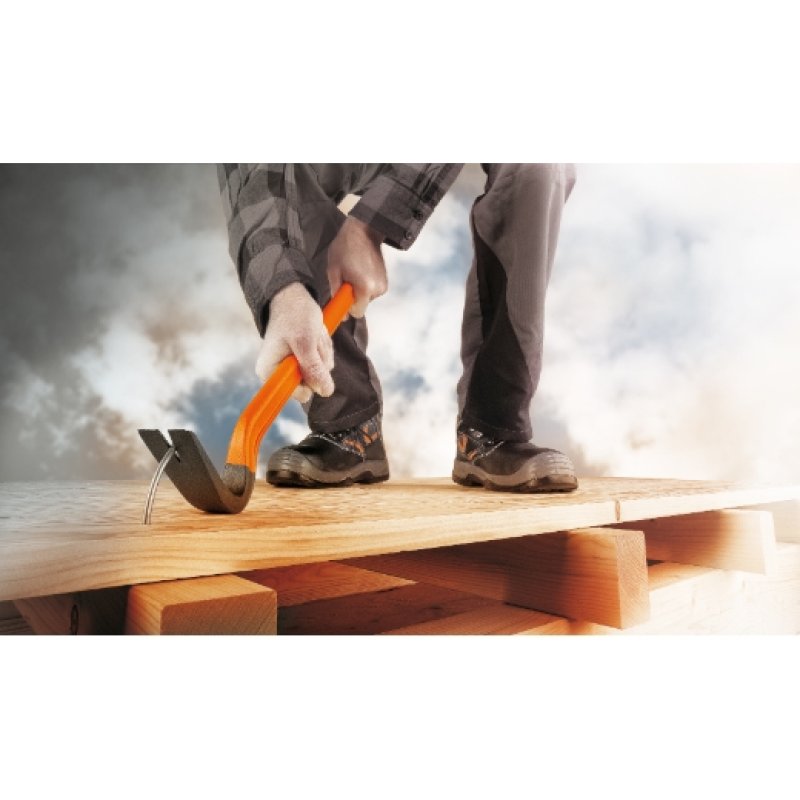 PICARD 0004690-121 crowbar