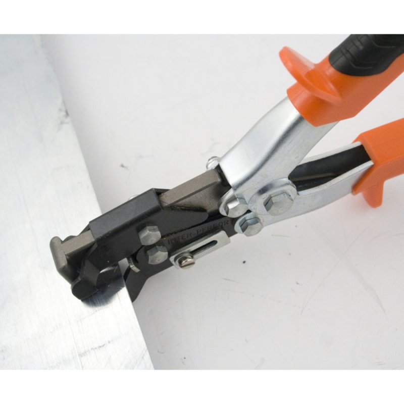 EDMA 034155 punching pliers