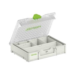 Systainer³ Organizer SYS3 ORG M 89 6xESB FESTOOL - 204854