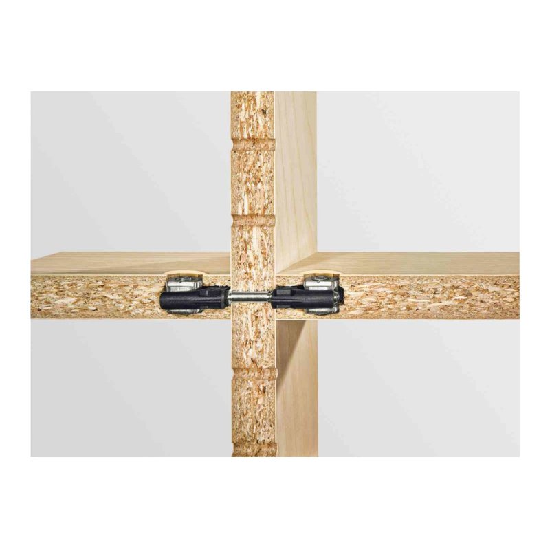 Festool MSV-LR32 D8/25 Cam connector 25 pc(s)