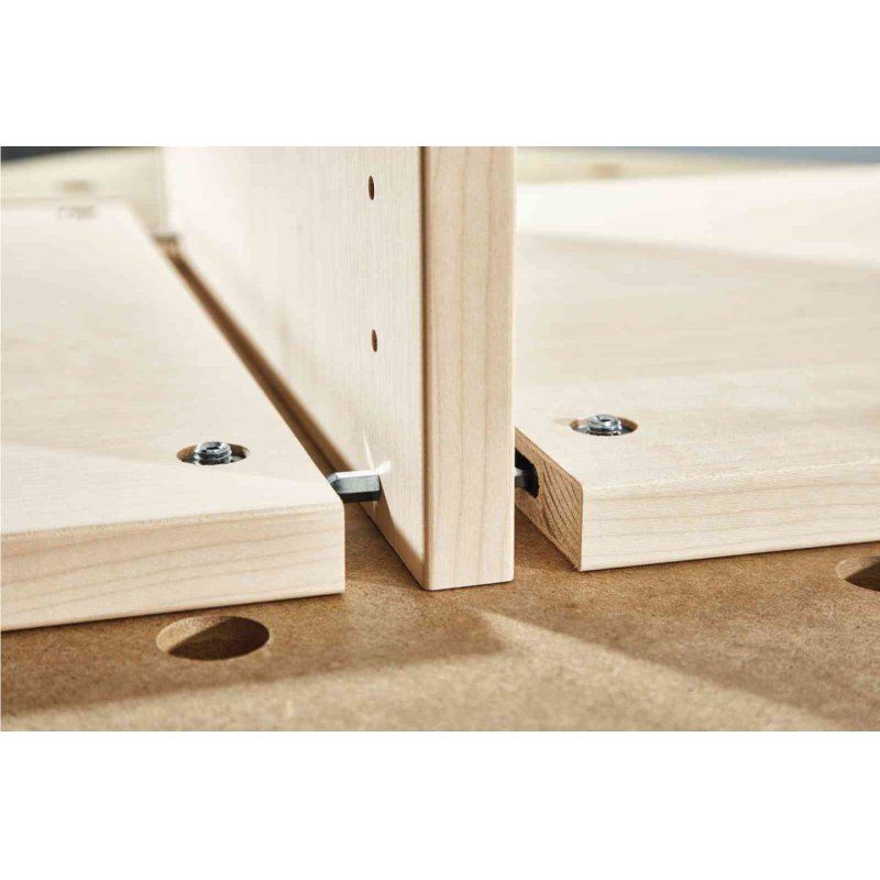 Festool MSV-LR32 D8/25 Cam connector 25 pc(s)