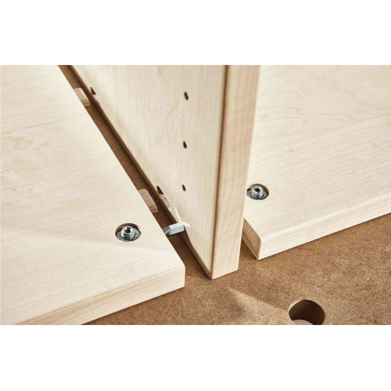 Festool MSV-LR32 D8/25 Connecteur de caméra 25 pièce(s)