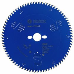 Lame de scie circulaire Expert for WOOD Ø30mm - 260 x 30 x 2,8 mm, 80 - 2 608 644 091