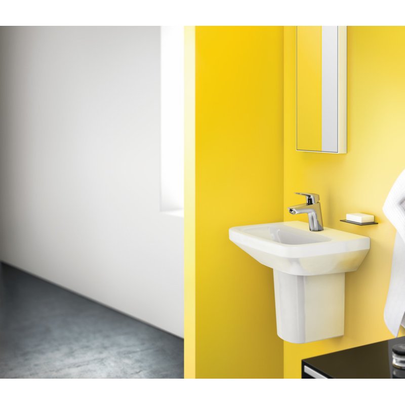 Hansgrohe Logis Chrome