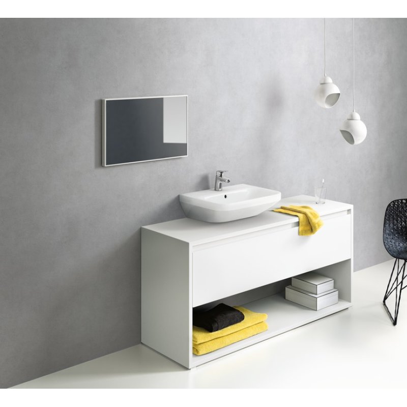 Hansgrohe Logis Chrome