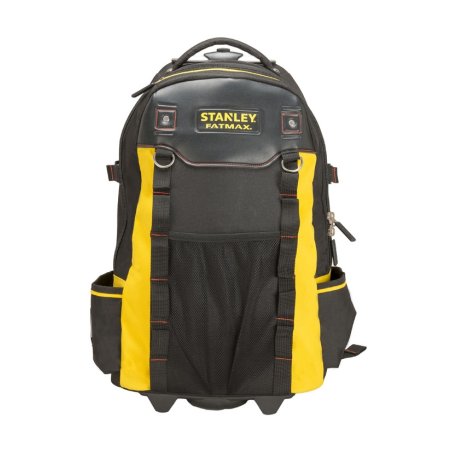 Stanley 1-79-215 backpack Black Fabric