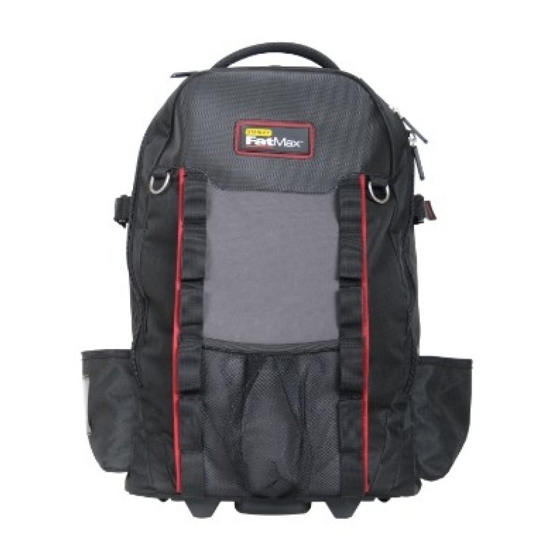 Stanley 1-79-215 backpack Black Fabric
