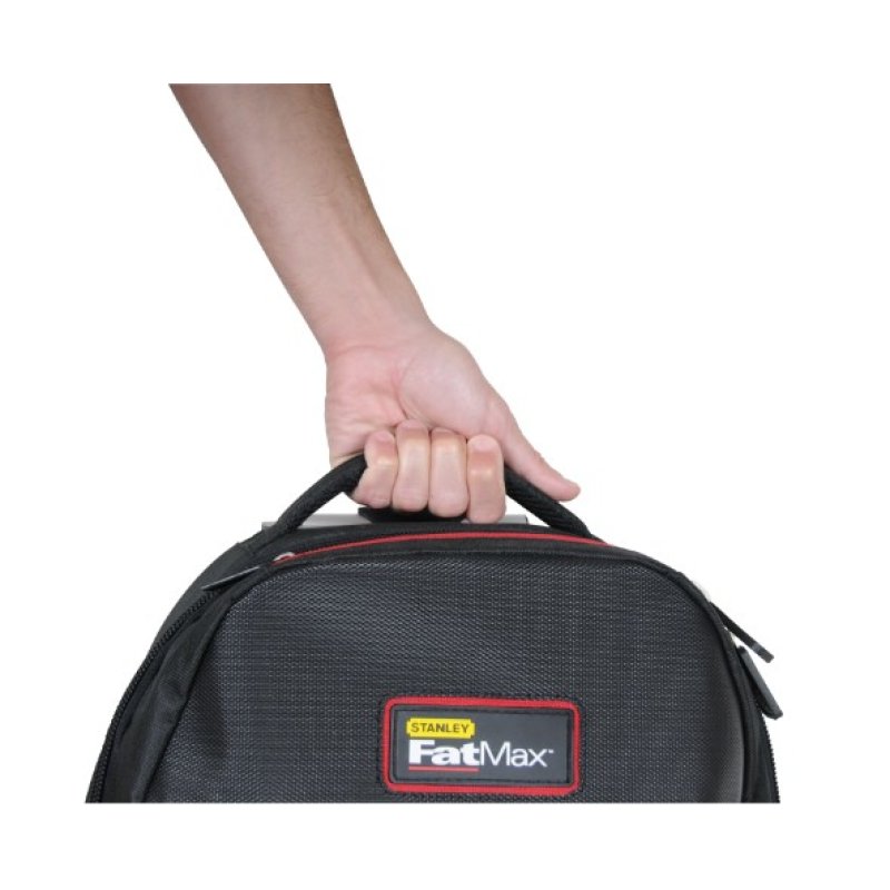 Stanley 1-79-215 sac à dos Noir Tissu