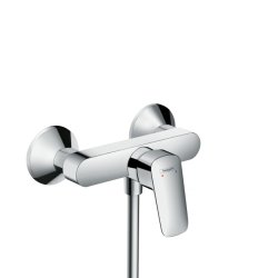 Hansgrohe Logis Chrome