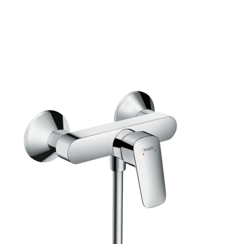Hansgrohe Logis Chrome