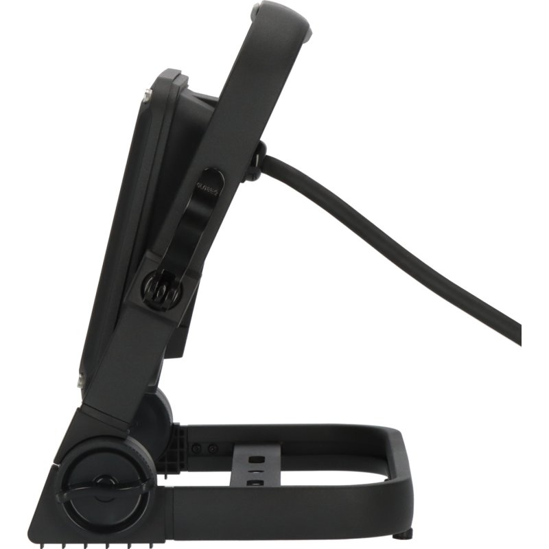 Brennenstuhl 1171250547 floodlight Black 50 W LED D