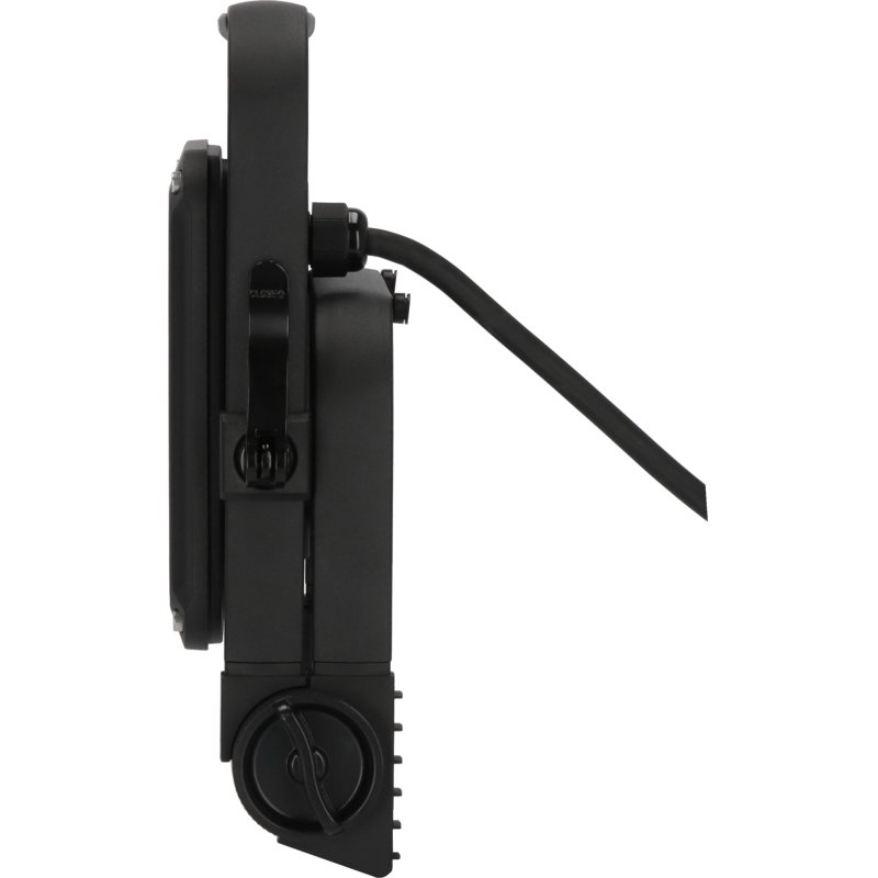 Brennenstuhl 1171250547 floodlight Black 50 W LED D