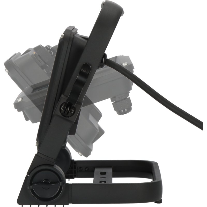 Brennenstuhl 1171250547 Projecteur Noir 50 W LED D