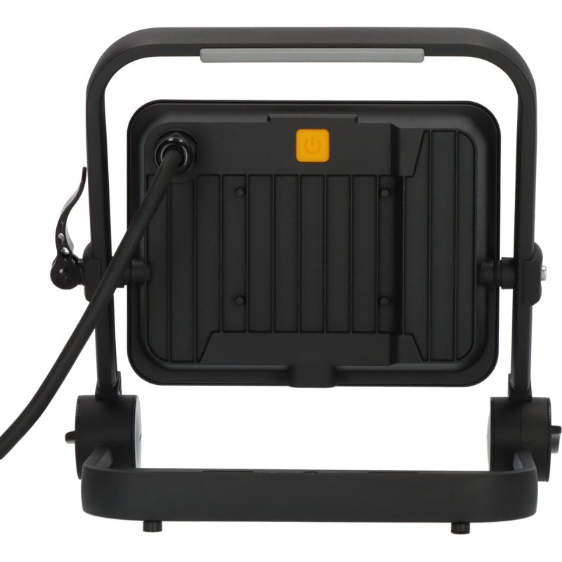 Brennenstuhl 1171250547 Projecteur Noir 50 W LED D