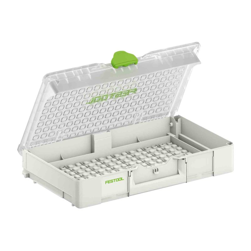 Festool 204855 small parts/tool box Plastic White