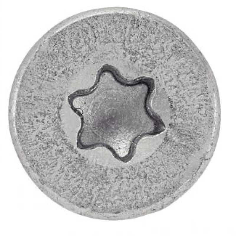 ACTON 624515.5X50 vis et boulon 800 pièce(s)