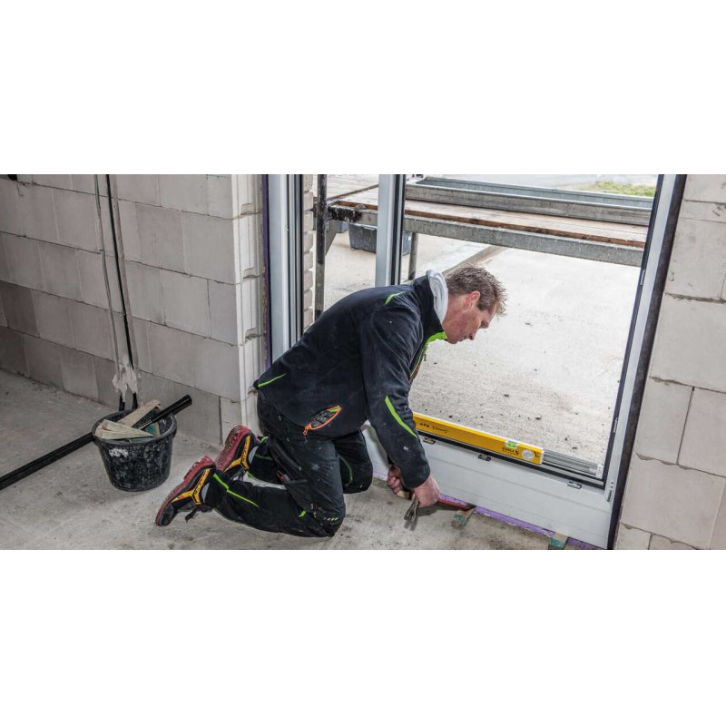 Stabila 80 T level 0.8 m Yellow