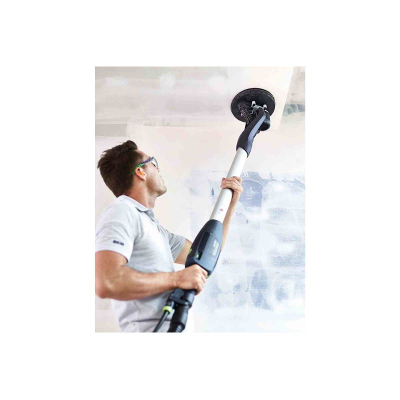 Festool ST-STF-D215/8-LHS 225-SW 1 pc(s) Sanding pad