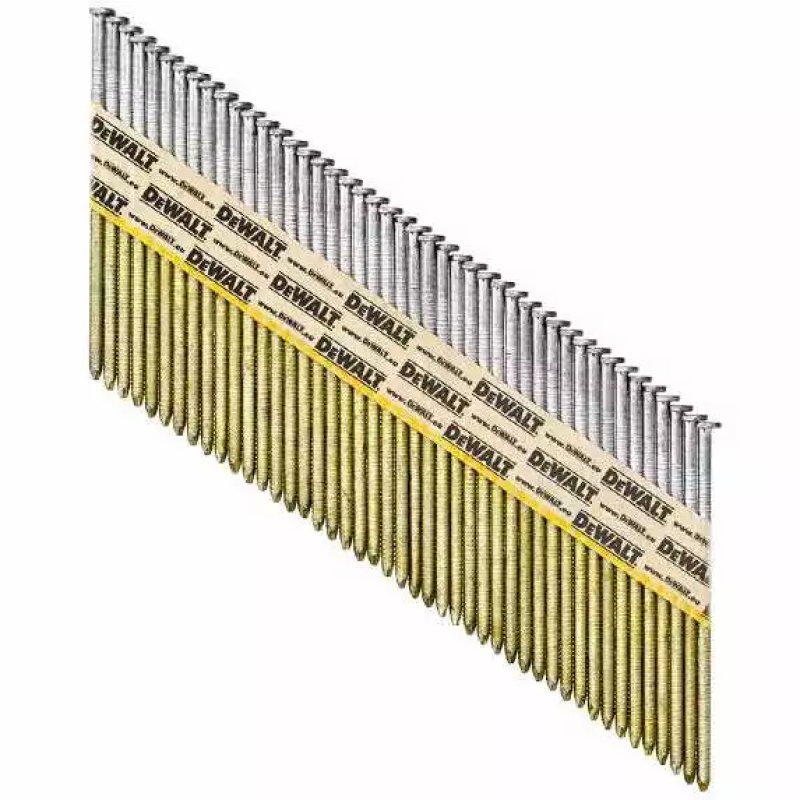 DeWALT DNPT31R75HDZ accessoire pour cloueuses et agrafeuses Assortiments de clous, boulons et de pinces