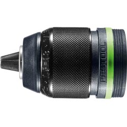 Festool 577072 mandrin de perceuse Chuck SDS 1/2"-20