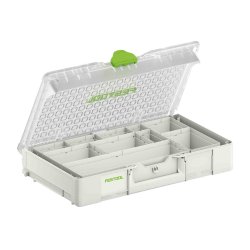 Systainer³ Organizer SYS3 ORG L 89 10xESB FESTOOL - 204857
